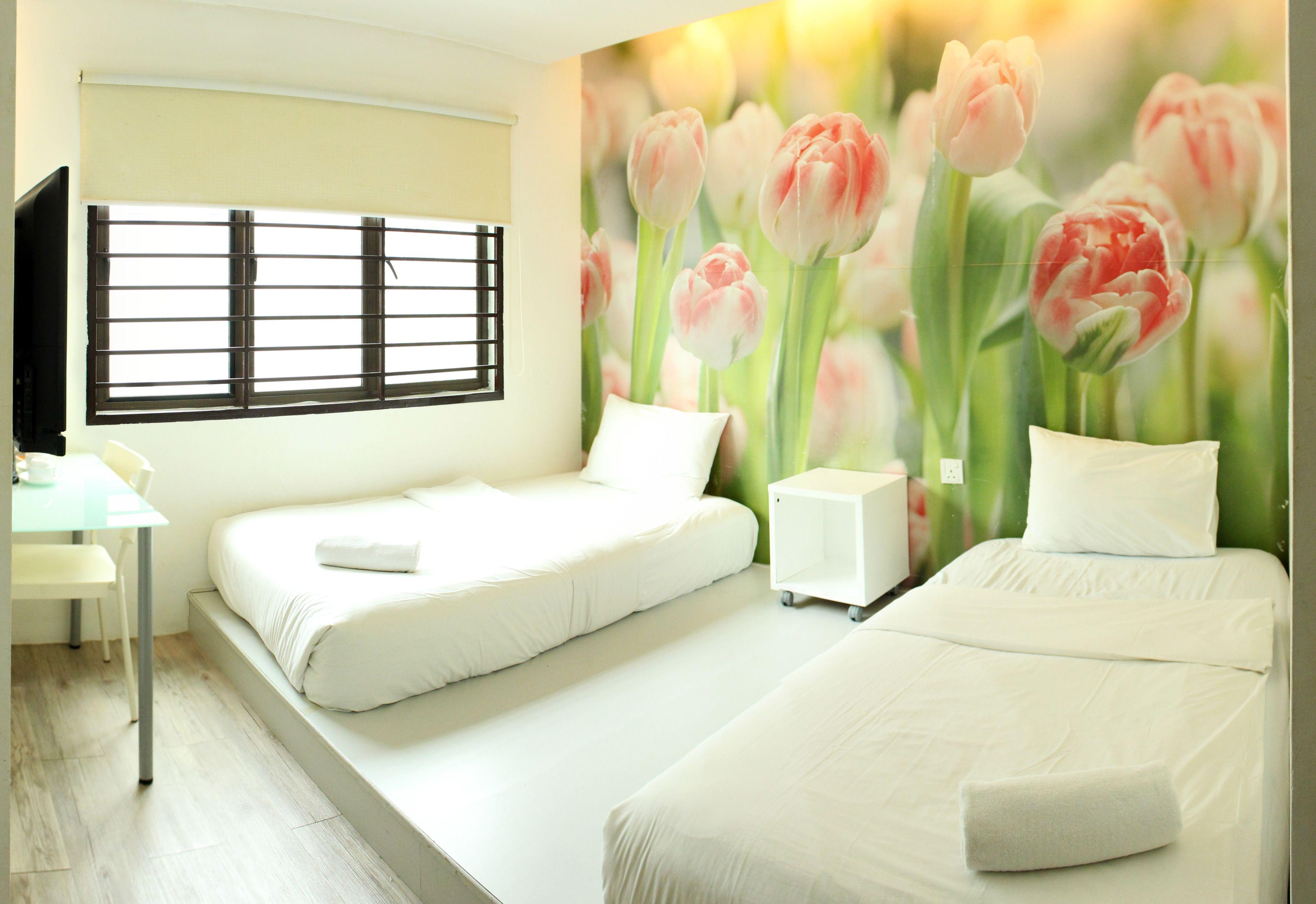 V Garden Hotel, Kuala Lumpur
